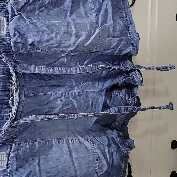 Jordache shorts size 18 (fit like a 14) - Picture 3 of 7